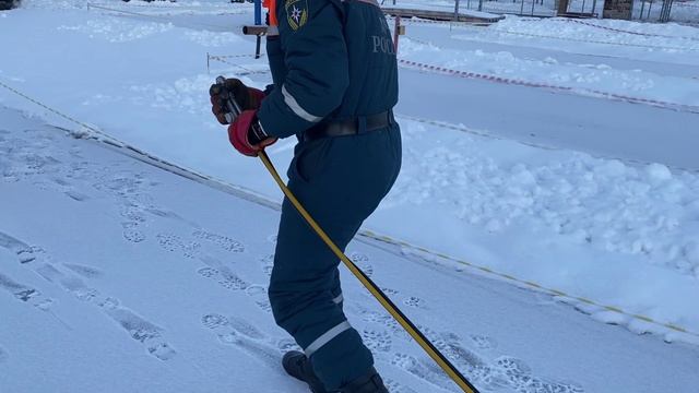 Специальная техническая подготовка