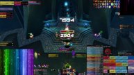 Саурфанг ЦЛК 25гер (527к тотал/627к-бурст) / РЛ-Сасный / Орда WowCircle x5