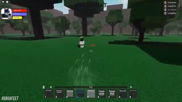 Top 10 Roblox Bleach games to play in 2021