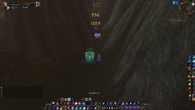 Menacing Marshfangs, WoW TBC Quest