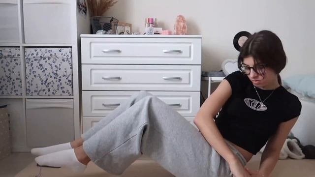 trying wonyoung workout 3 dayпробую тренировки вонён 3 дня?