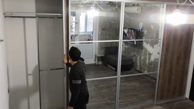 МЕБЕЛЬ НА ЗАКАЗ Комсомольск на Амуре