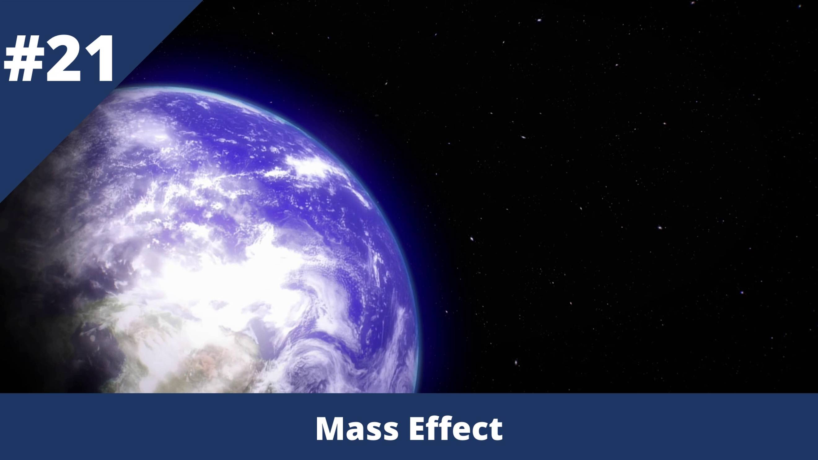 Mass Effect - 21 - Местная версия армагеддона