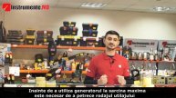 Бензиновый генератор KraftTool KTG5500 - обзор