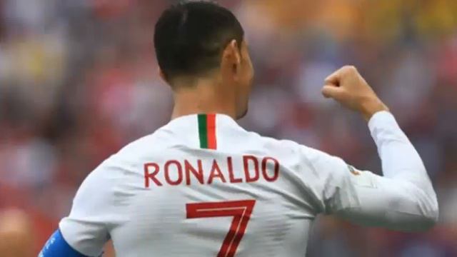 Portugal vs Iran Live - 2018 FIFA World Cup Russia - Match 36