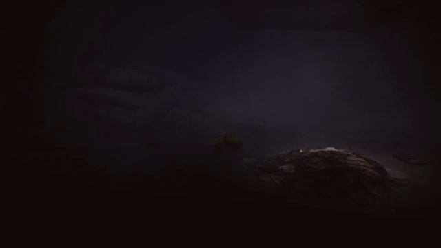 Маленькие Кошмары Полное Прохождение Игры / Little Nightmares Full Game Walkthrough