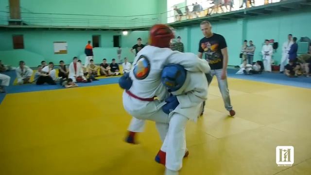 АРБ / АРМЕЙСКИЙ РУКОПАШНЫЙ БОЙ 2015 / КСТОВО
