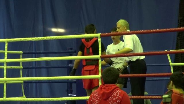 чемпионат и первенство России по ушу 2 56