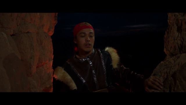Еңлік-Кебек