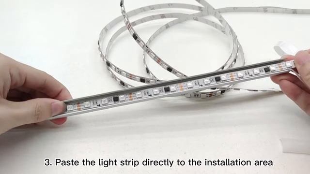 What Is Ws2811 Led Strip?