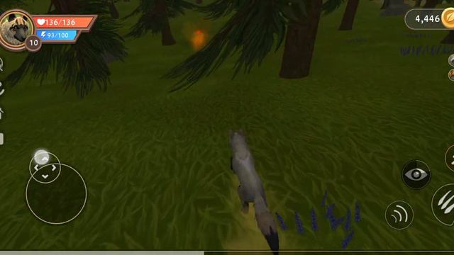 🎞️ (ВИДЕО) [60] : WILDCRAFT СИМУЛЯТОР ЗВЕРЕЙ ОНЛАЙН 3D {S2} [1P]