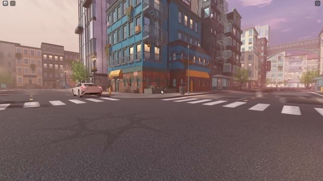 Я создал НОВЫЙ БРУКХЕЙВЕН 2 В Роблокс. Brookhaven RP В реальной жизни Roblox
