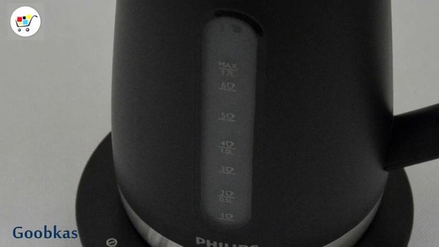 Чайник Philips HD9384