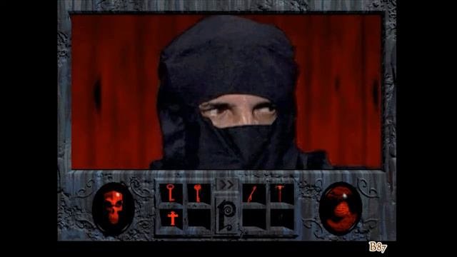 Лексклей Roberta Williams Phantasmagoria - Глава VI