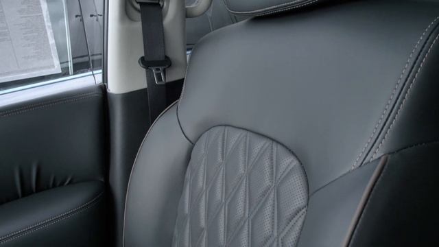 New 2023 Nissan Armada Platinum|Nissan of Cookeville