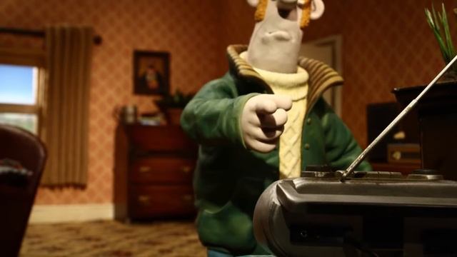 Chip off the Old Block  Shaun the Sheep  S2 Full Episodes
