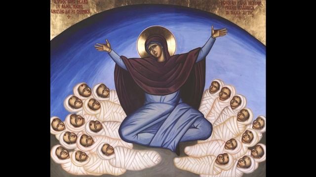 The Mystery of Marriage According to the Teaching of the Orthodox Church