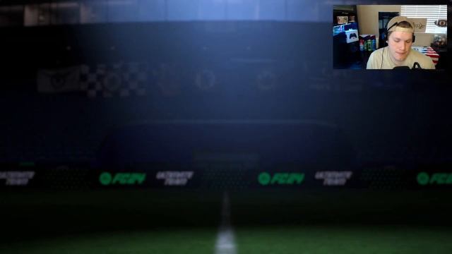 SQUAD BATTLE REWARDS! GOLD 3 fc24 ultimate team