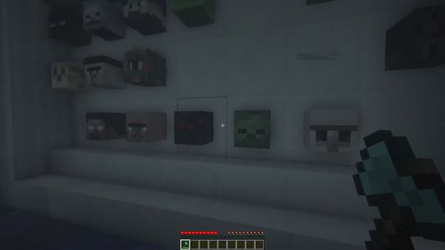 ПЫТАЕМСЯ УГАДАТЬ МОБА В МАЙНКРАФТЕ | Minecraft