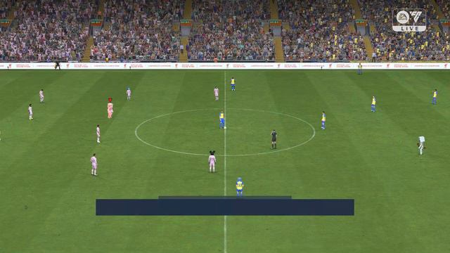 FIFA 24 | SONIC, MICKEY, RONALDO, MINECRAFT, ALL STARS | MIAMI INTER 50 - 0 AL NASSR