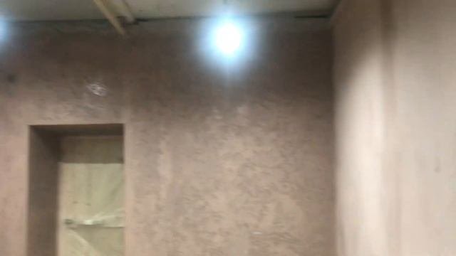 История нашего ремонта. Вдвоём своими руками.