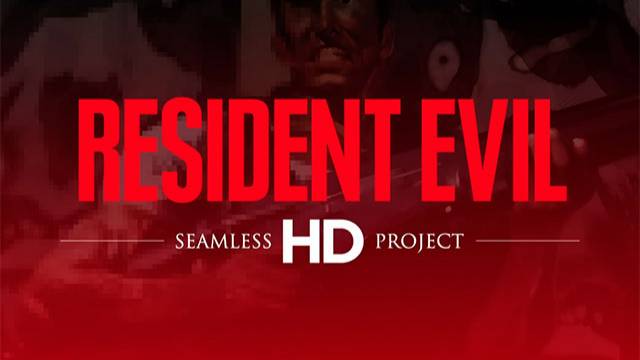 Resident Evil -  Seamless HD FAN Project - Official Release Trailer