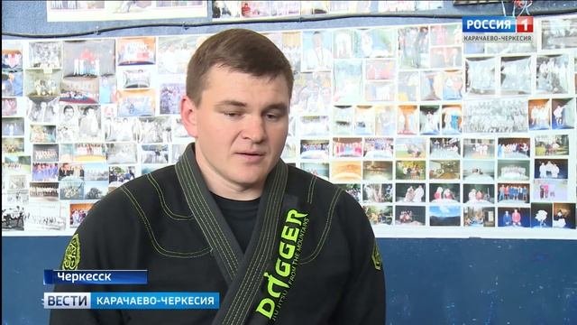 Азамат Отаров - чемпион мира по джиу-джитсу 2018