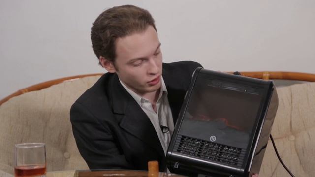 Видеообзор: "Уютный дом"