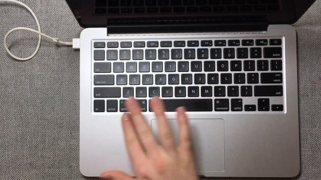 Late 2013 MacBook Pro Unboxing in 2019!!!