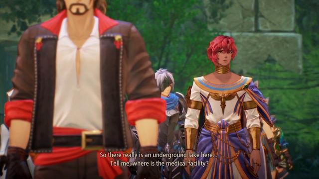 Let's Play Tales of Arise Part 17 | Uneasy Hearts Weigh The Most