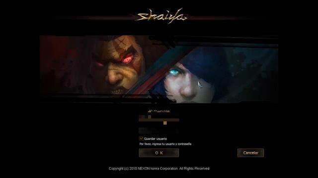 Shaiya Latino Como Usar Multicuenta mas DESCARGA "MEGA"