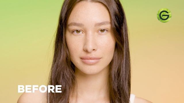 Get up to 72HR Thicker & Fuller Looking Hair with Garnier Fructis Grow Strong Thickening