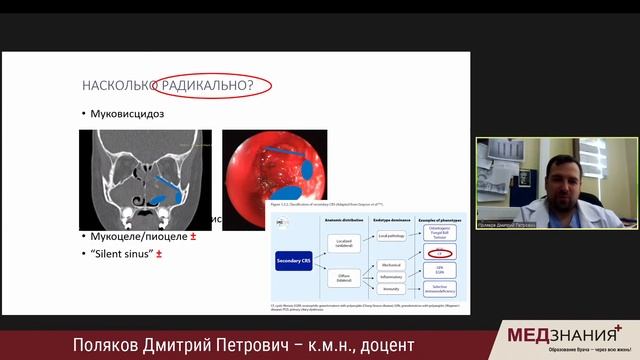 РИНОШКОЛА