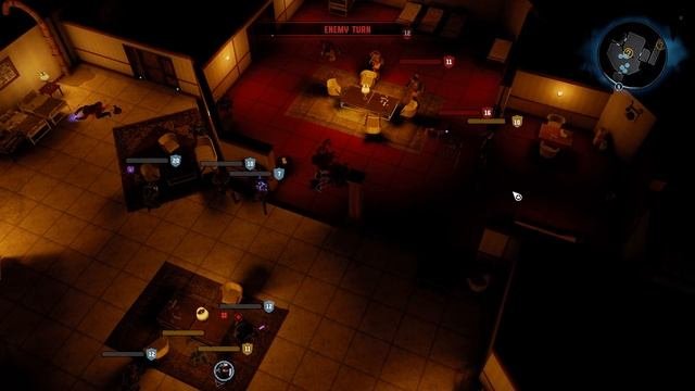 Wasteland 3 - The Battle Hymn of the Republic