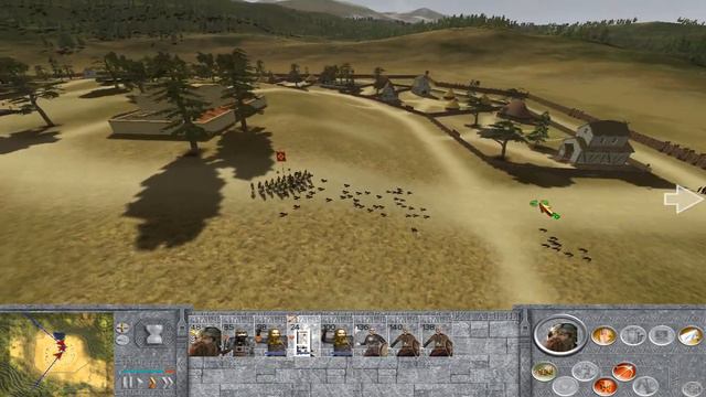 Lord of the Rings: Total War #4 ENG+ napisy PL | Tolkien racist?, DWARVES in the Last Alliance