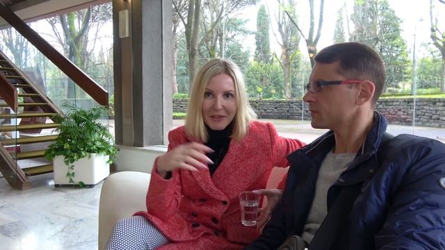 Монтекатини-Терме и Термы Монтеккатини | Montecatini Terme| #Авиамания