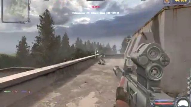играет читер БЕЙ ЧЕРТЕЙserver - u bormana.mp4