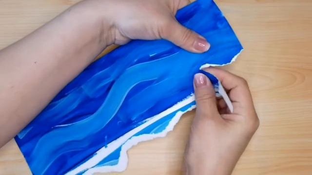 Морская история