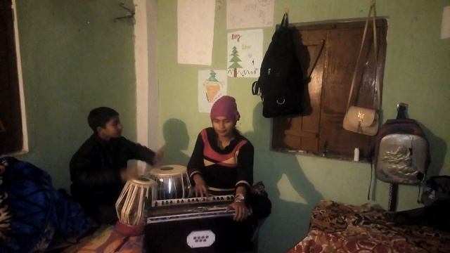 Shree Krishna stuti
