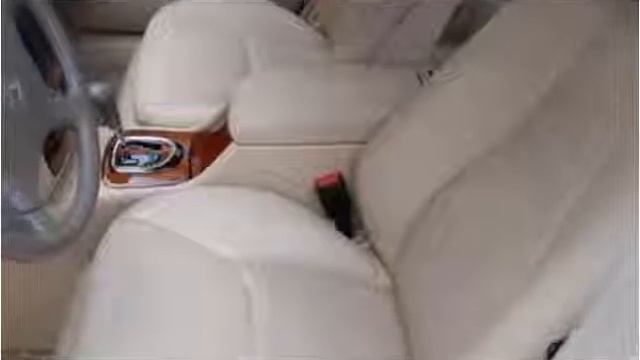 2002 Mercedes-Benz S-Class Used Cars Fort Myers Beach FL