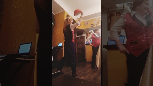 ДЕЛО В ШЛЯПЕ