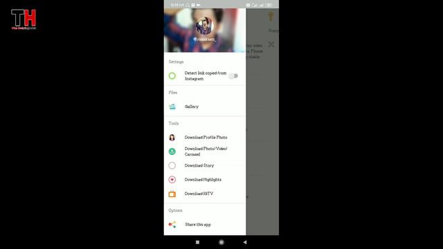 How to download Instagram video|how to download Instagram stories 💥