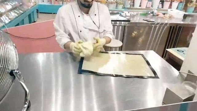 Карамельная фабрика на невском в питере как делают карамель