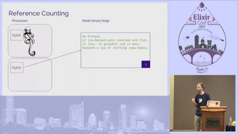 ElixirConf 2015 - A Deep Dive into Binaries by Chris Maddox