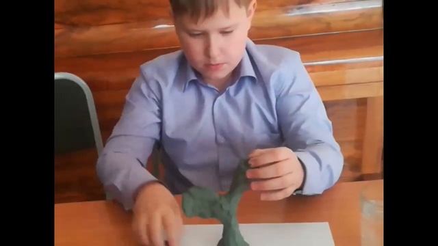 Мастер - класс 