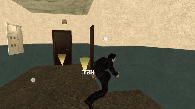 ФИЛЬМ МАНЬЯК СЕРИЯ 1
