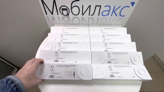 Apple Watch SE и Series 8 starlight/midnight