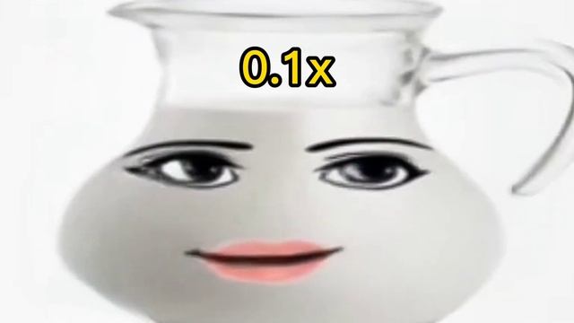 эври шофалин на разных скоростях