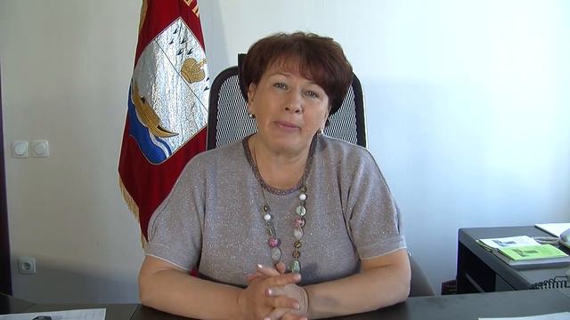 Наталья Рощина и о Главы города Вышний Волочек