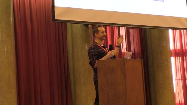 GlusterFS w/ Tiered XFS - Richard Wareing